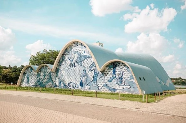 Igreja da Pampulha