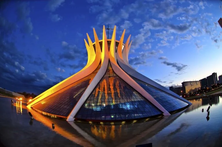 Catedral de Brasília