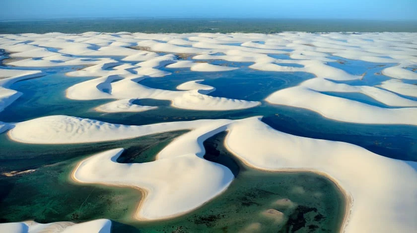 Lençóis Maranhenses