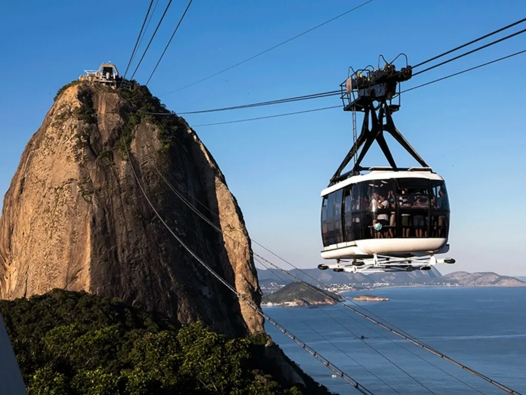 Pão de Açúcar